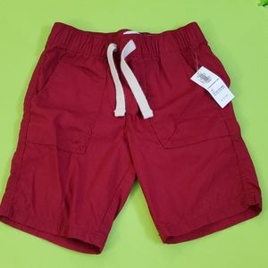 Old Navy boys shorts sz 4t NWT